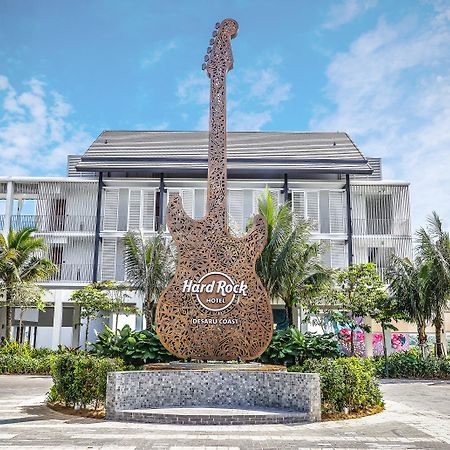 Hard Rock Hotel Desaru Coast Esterno foto Hard Rock Hotel Nha Trang