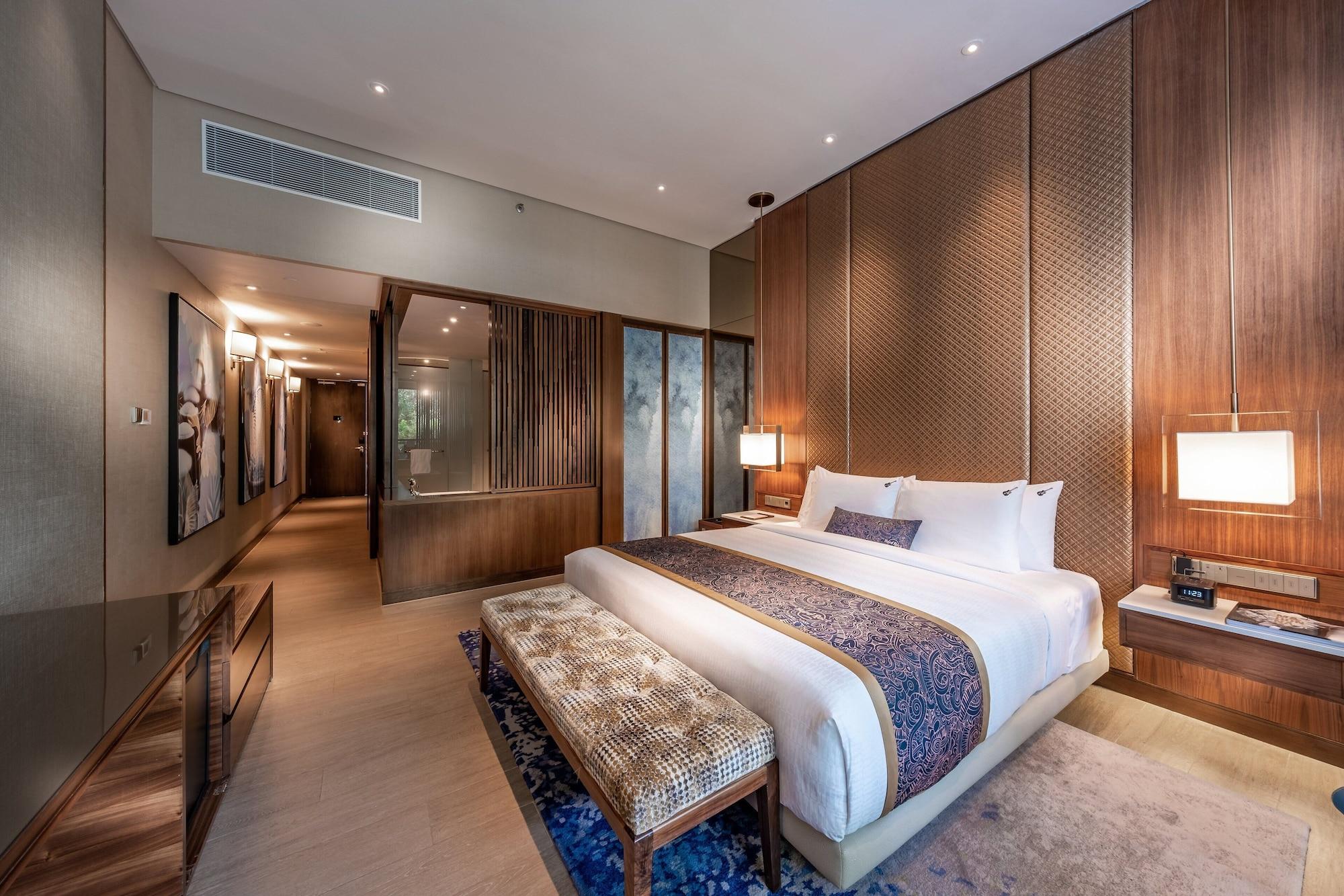 Hard Rock Hotel Desaru Coast Esterno foto