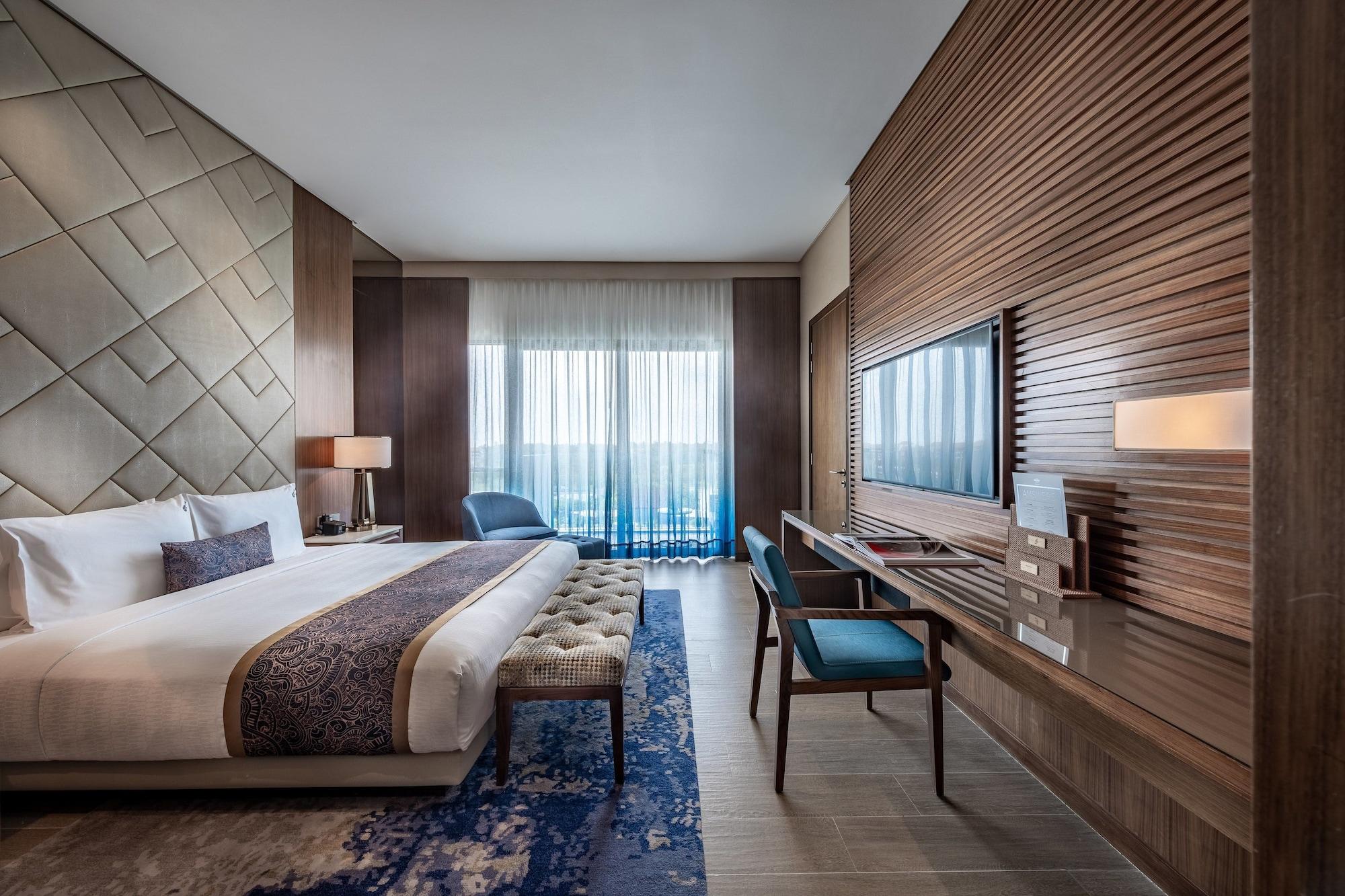 Hard Rock Hotel Desaru Coast Esterno foto