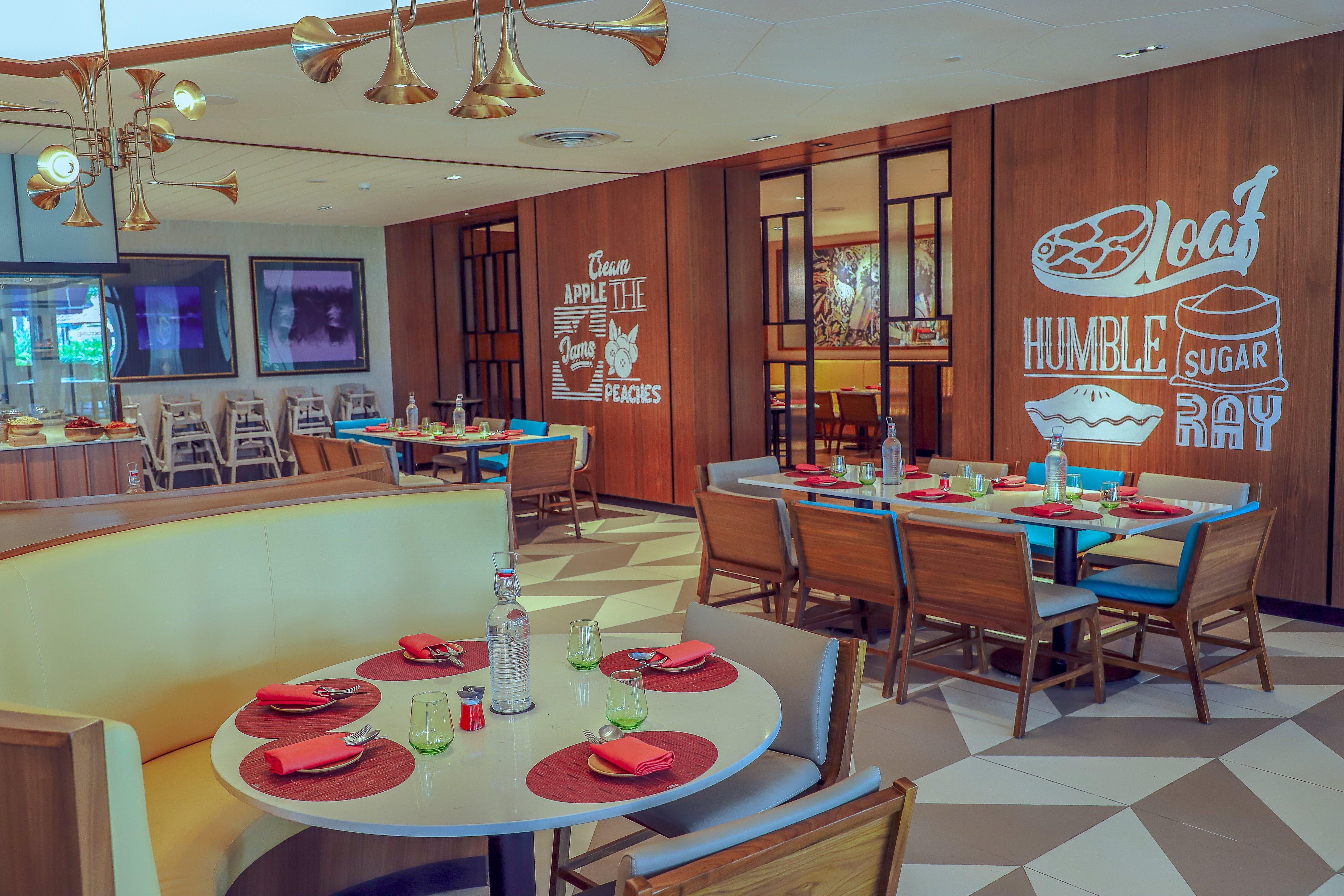 Hard Rock Hotel Desaru Coast Esterno foto Humble Sugar